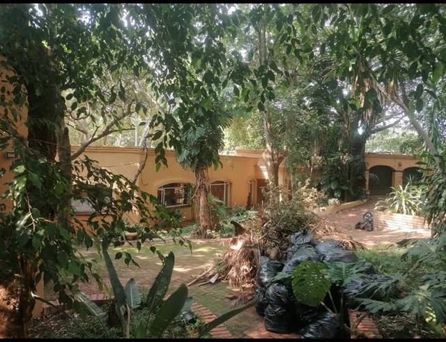 4 BEDROOM HOUSE FOR SALE IN FLORAUNA